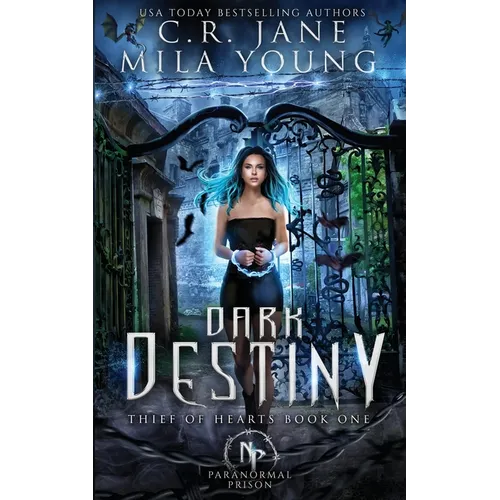 Dark Destiny: Paranormal Romance
