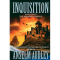 Inquisition: Book Two of the Aquasilver Trilogy