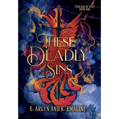 These Deadly Sins