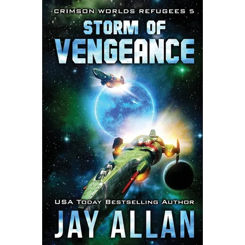 Storm of Vengeance