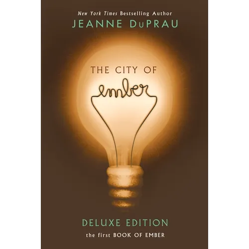 The City of Ember