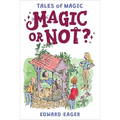 Magic or Not?