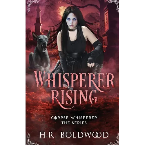 Whisperer Rising