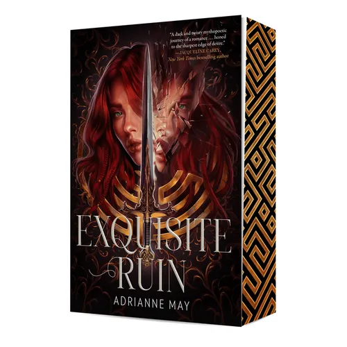 Exquisite Ruin
