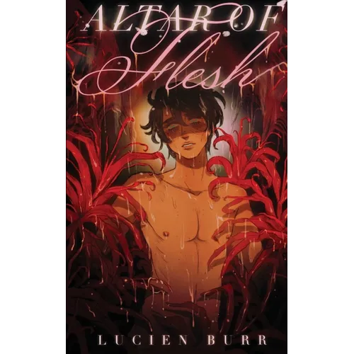 Altar of Flesh: Prince of Lust #3