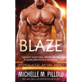 Blaze: A Qurilixen World Novella