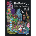 Best of British Fantasy 2018