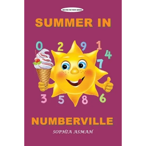 Summer in Numberville