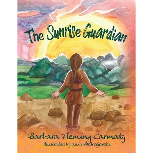 The Sunrise Guardian - Paperback