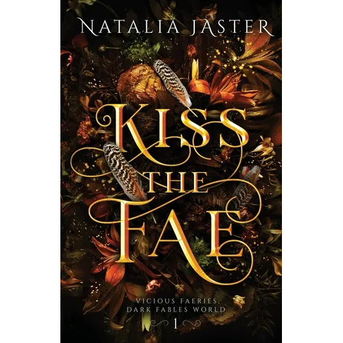 Kiss the Fae