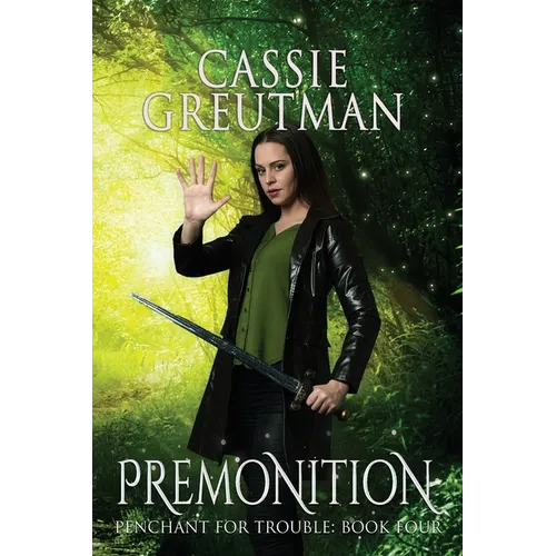 Premonition: The Ability to See the Future