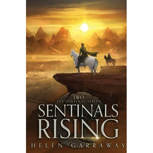 Sentinals Rising