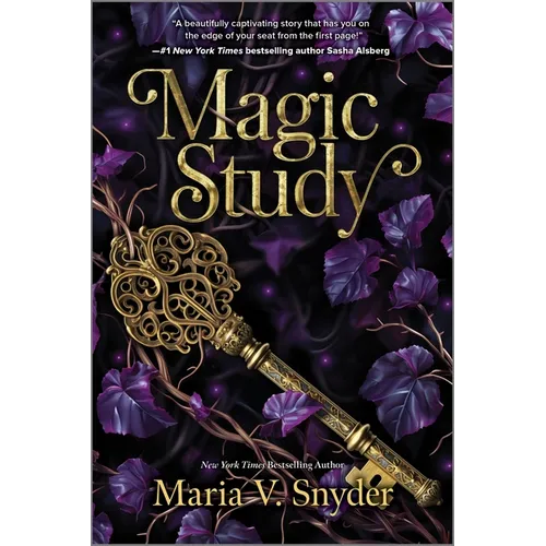 Magic Study