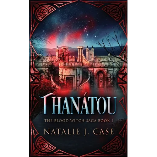 Thanátou - Paperback