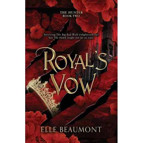 Royal's Vow
