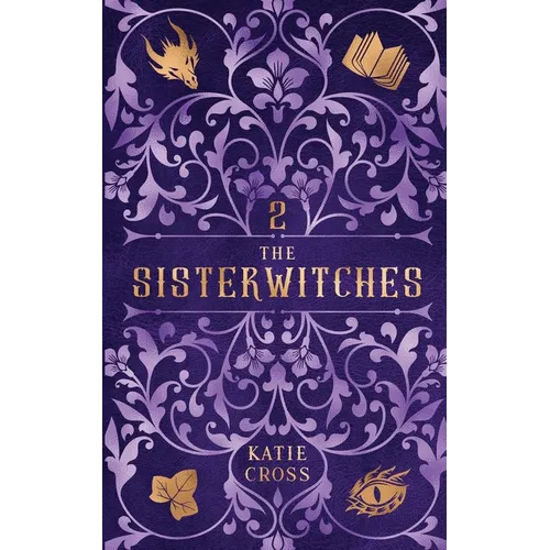 The Sisterwitches: Book 2