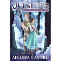 Questless #2 In Which the Dwimmervale is Crossed: An All-Ages Graphic Novel Adventure