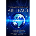 The Daredevils' Club ARTIFACT