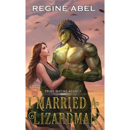 I Married A Lizardman