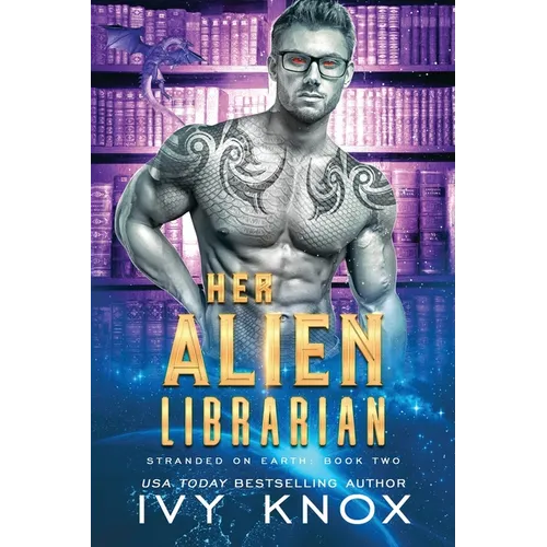 Her Alien Librarian