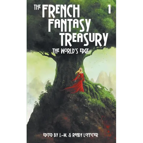 The French Fantasy Treasury (Volume 1)