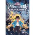 Winnie Zeng Shatters the Universe