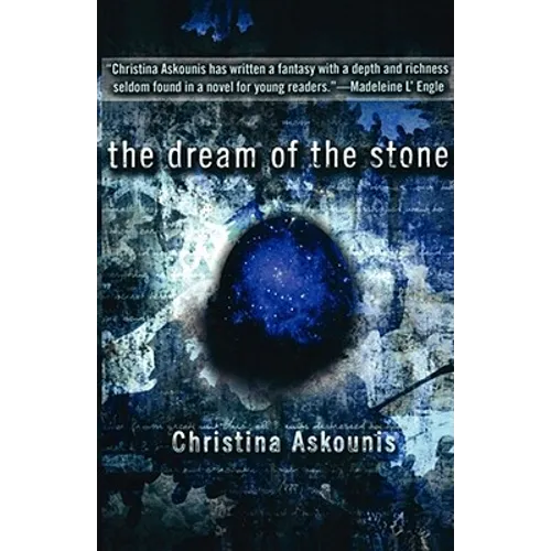 The Dream of the Stone