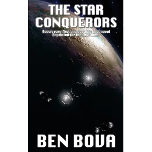 The Star Conquerors