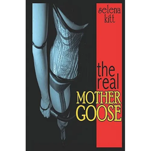 The Real Mother Goose