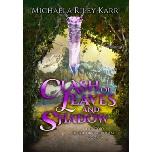 Clash of Leaves and Shadow