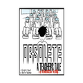 Obsolete: A TEACHER'S TALE (of tomorrow, today!)