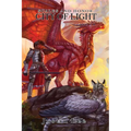 Scales and Honor: The City of Light