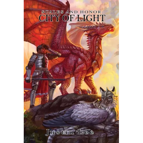 Scales and Honor: The City of Light
