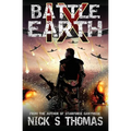 Battle Earth IX