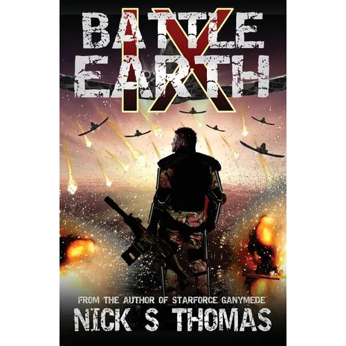 Battle Earth IX
