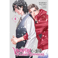 The Vampire and His Pleasant Companions, Vol. 4