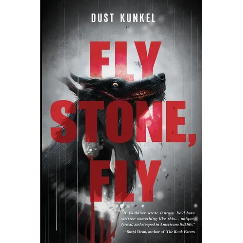 Fly Stone, Fly