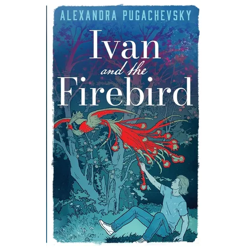 Ivan and the Firebird