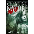Changing Nature: The Immortal Descendants book 3