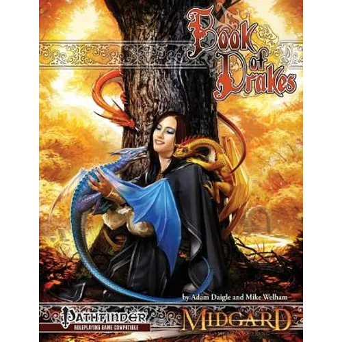 Book of Drakes