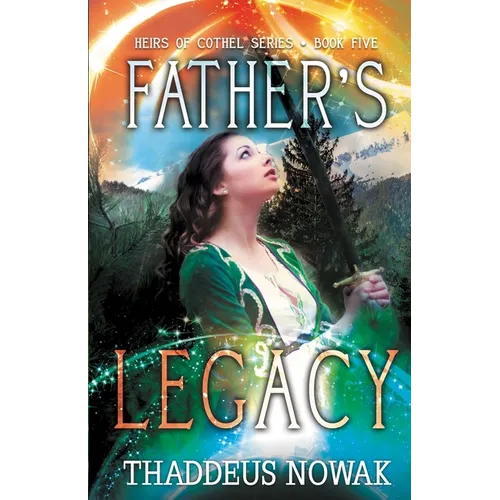 Father's Legacy