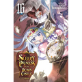 Sleepy Princess in the Demon Castle, Vol. 16