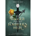 The Dagger And The Forbidden Heir