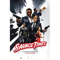 Savage Times