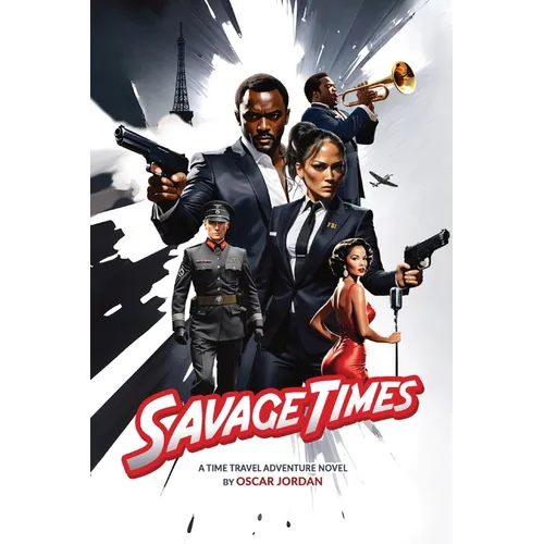 Savage Times
