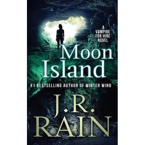 Moon Island