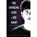 The Changing Lives of Joe Hart