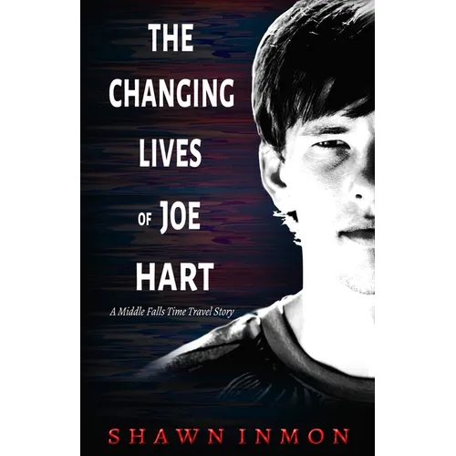 The Changing Lives of Joe Hart