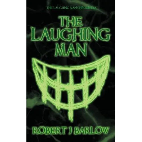 The Laughing Man