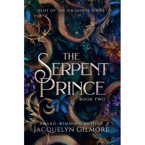 The Serpent Prince